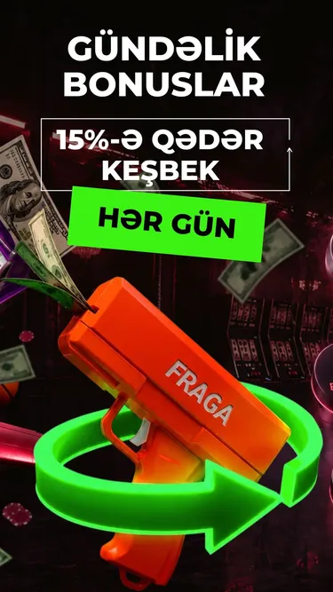 Fraga Club : Spin & Win Screenshot