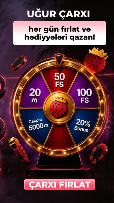 Fraga Club : Spin & Win Screenshot